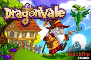Dragon Vale
